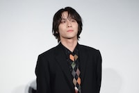 山下幸輝（WILD BLUE）