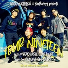 Northern19とGOOD4NOTHINGのツーマン、今年は愛知&群馬で開催