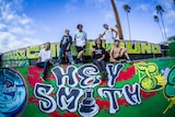HEY-SMITH