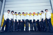 JO1 (c)LAPONE ENTERTAINMENT