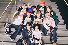 JO1 (c)LAPONE ENTERTAINMENT