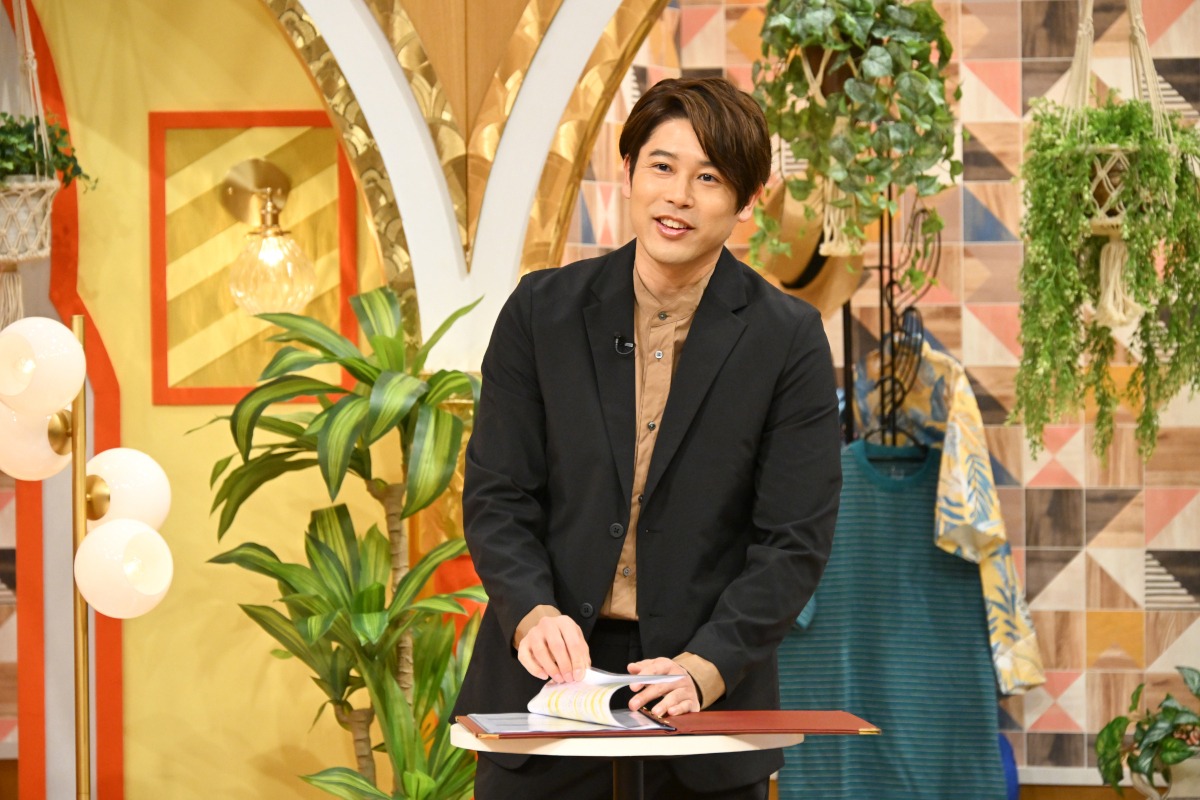 内田篤人 ©TBS