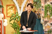 内田篤人 ©TBS
