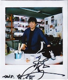 ASKA(写真提供:NHK)