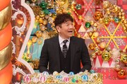 上田晋也（くりぃむしちゅー）©テレビ朝日