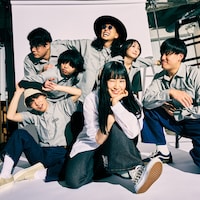 少年キッズボウイがメジャーデビュー!オキシトシンが分泌されるシングル配信