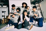 少年キッズボウイ