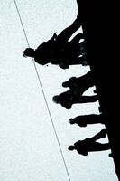 XG「Coachella Valley Music and Arts Festival」（Week2）の様子。