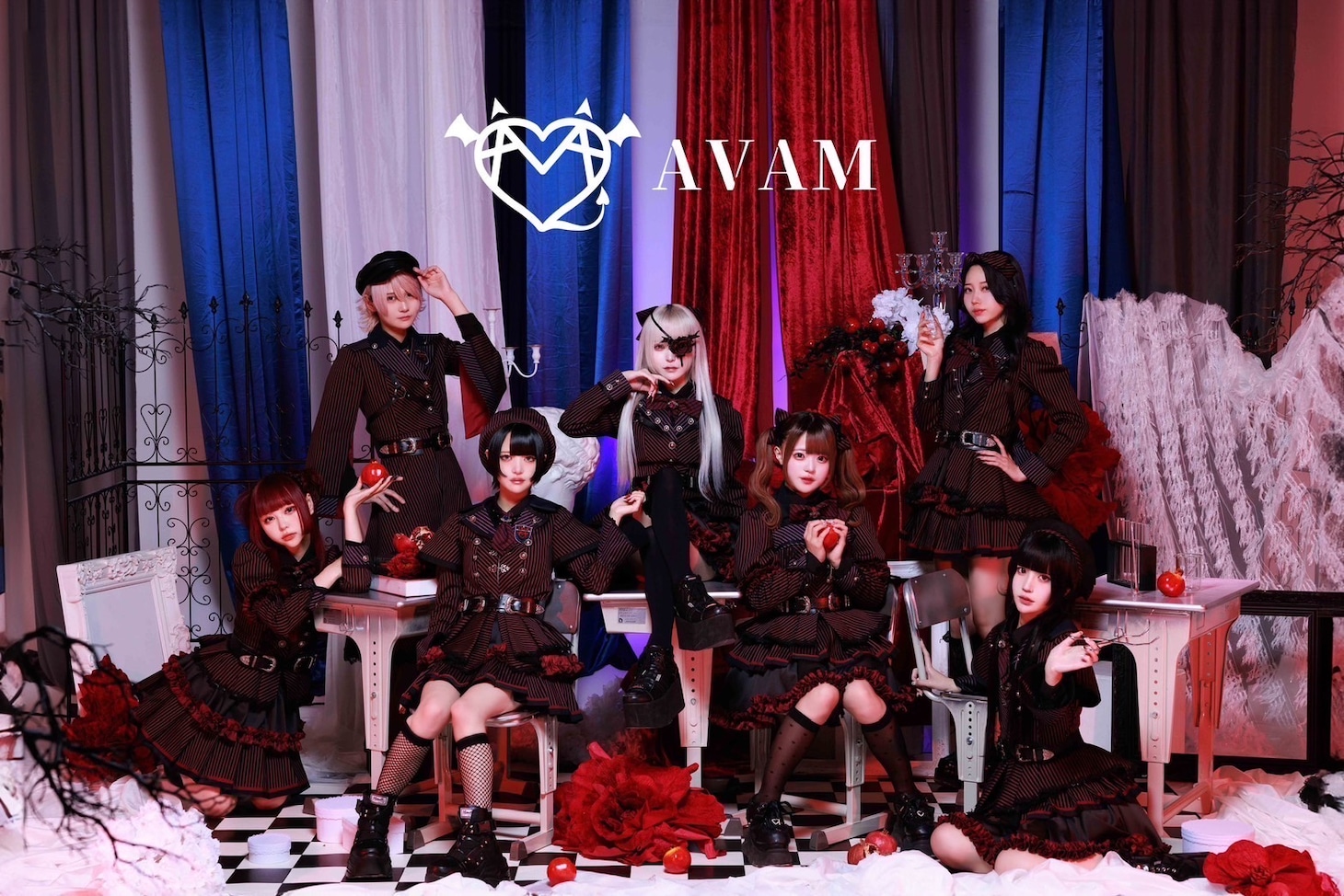 AVAM