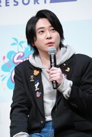 大森元貴（Vo, G）