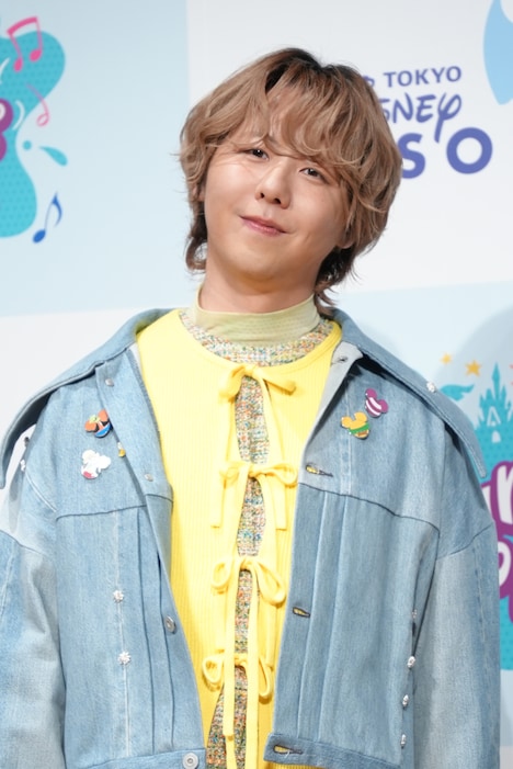 藤澤涼架（Key）