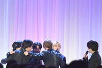 武藤潤の呼びかけで円になる原因は自分にある。