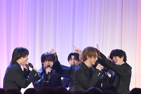 退場ルートを間違え、ごちゃっとする原因は自分にある。