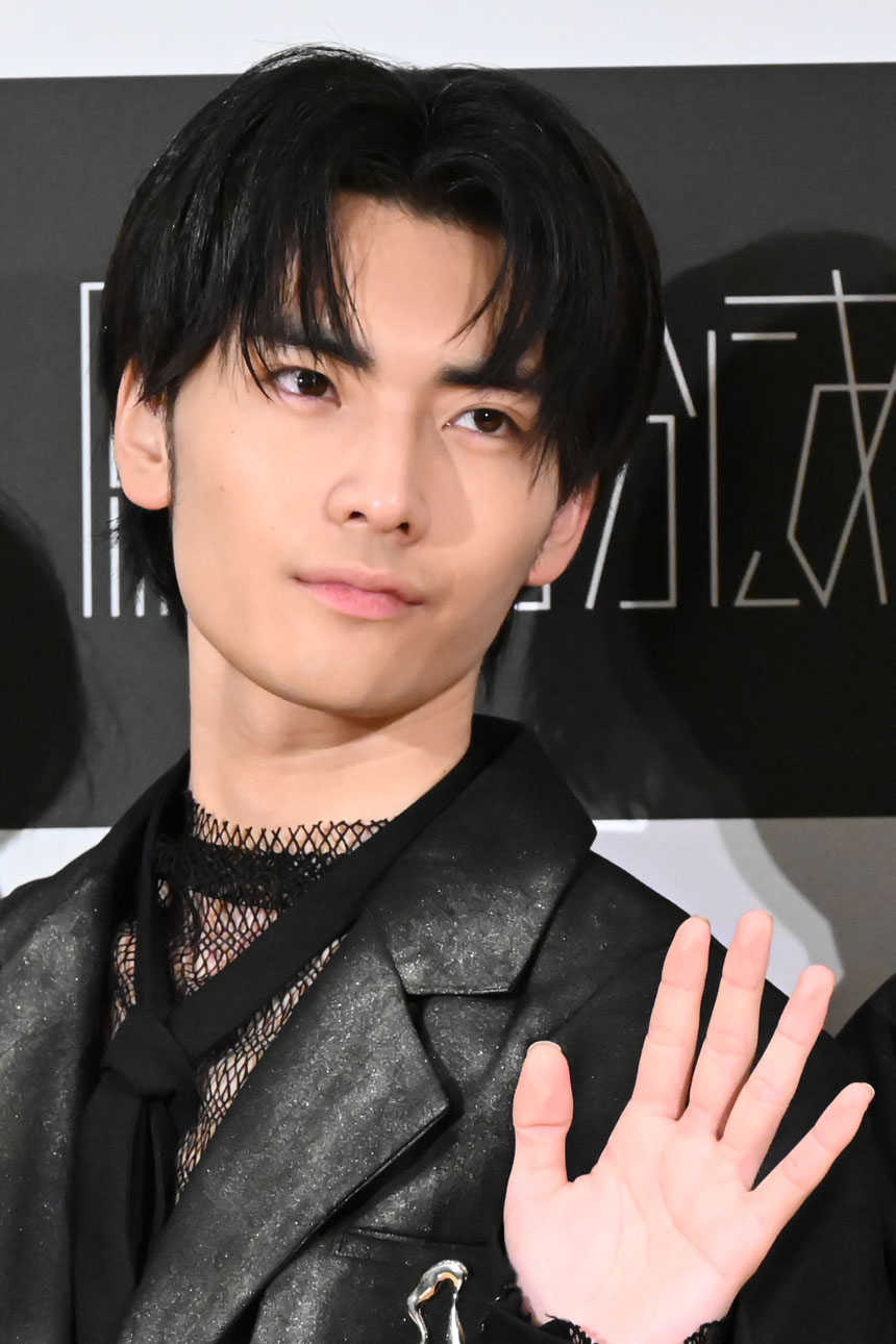 武藤潤