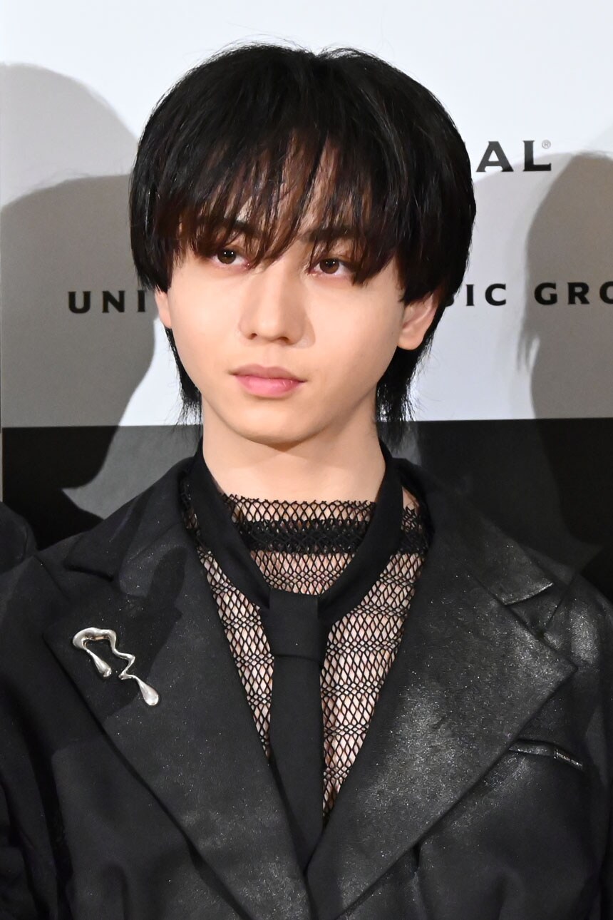 武藤潤 原因は自分にある。 生写真 山中柔太朗 長野凌大 EBiDAN NEXT 公式（ & EBiDAN 研究生公式) on X: 