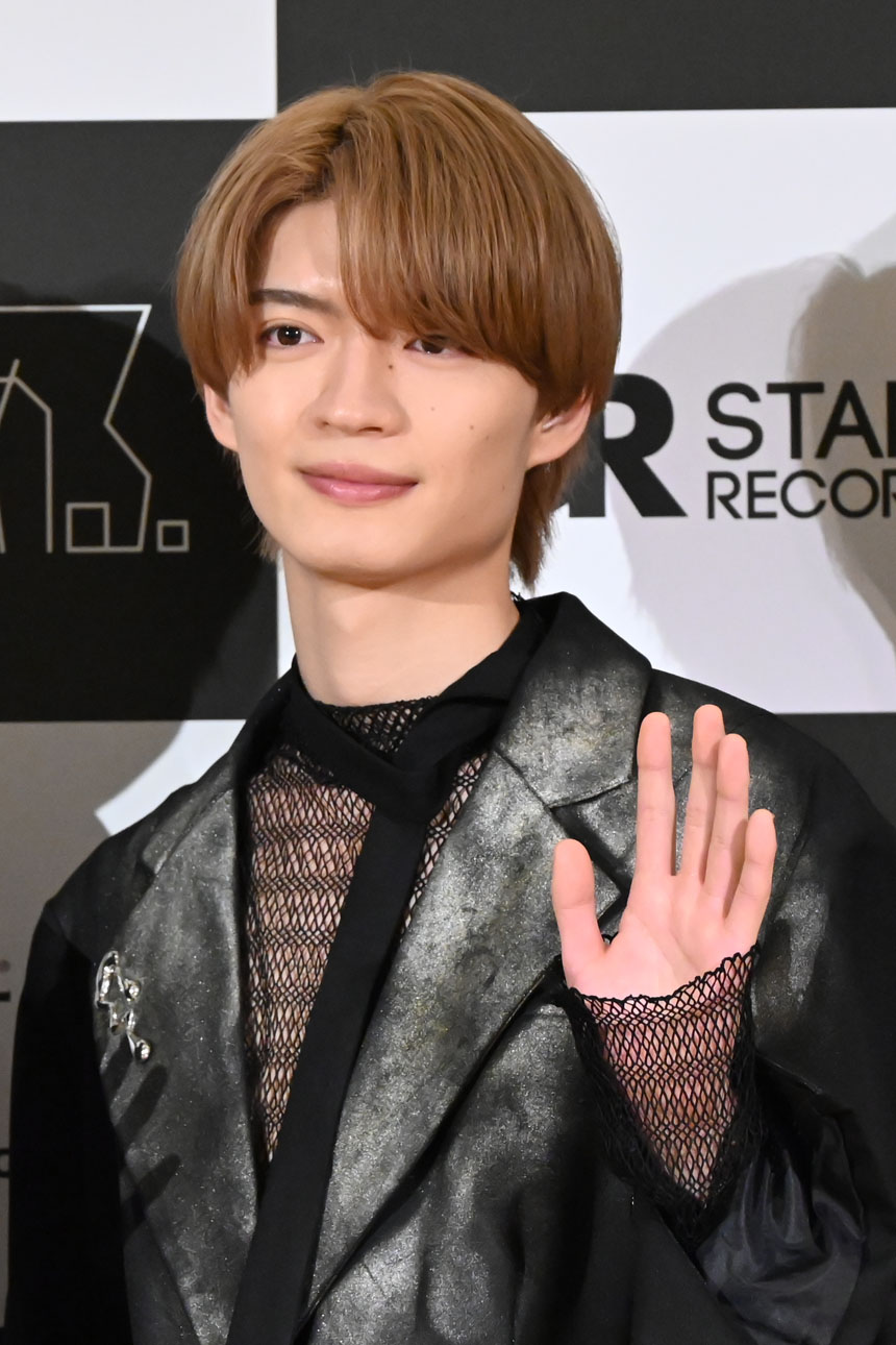 杢代和人