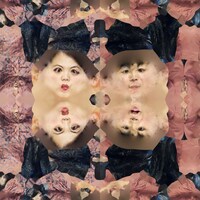 Janon Panic Push「sublime dance」ジャケット