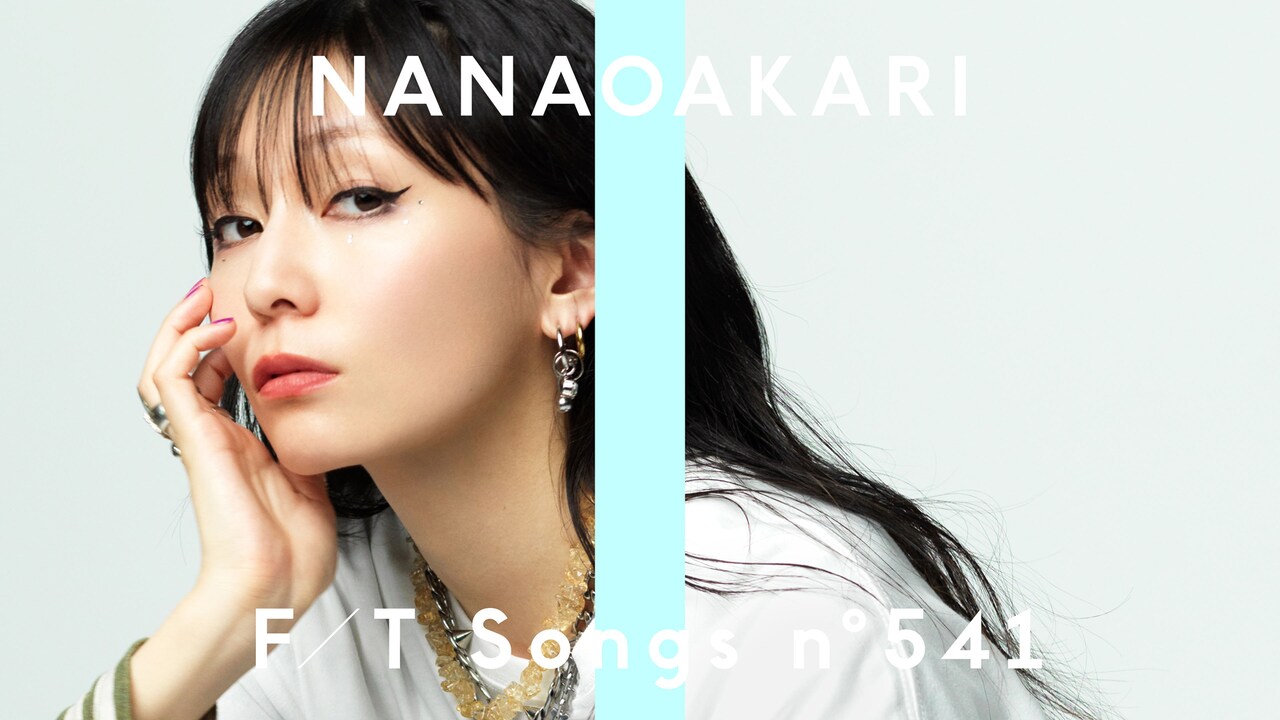 ナナヲアカリ「THE FIRST TAKE」でWienners・玉屋2060%とパフォーマンス