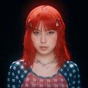 a子が夢の中をさまよう新曲「PAPER MOON」MV公開、ディレクションは映画監督・哲太郎が担当