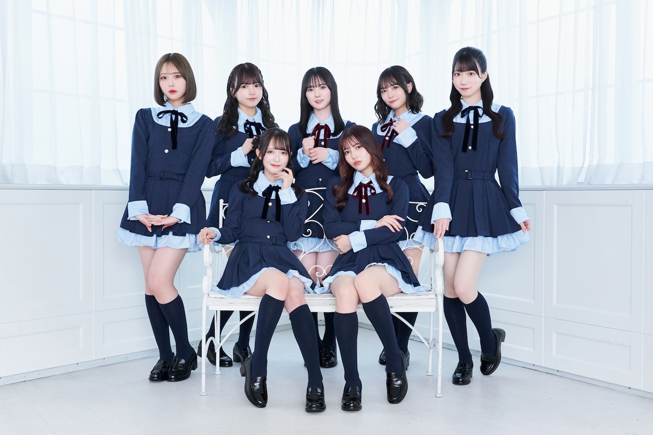 黒嵜菜々子プロデュースのアイドルグループRoot mimiがデビュー！反田葉月ら7名のメンバー決定