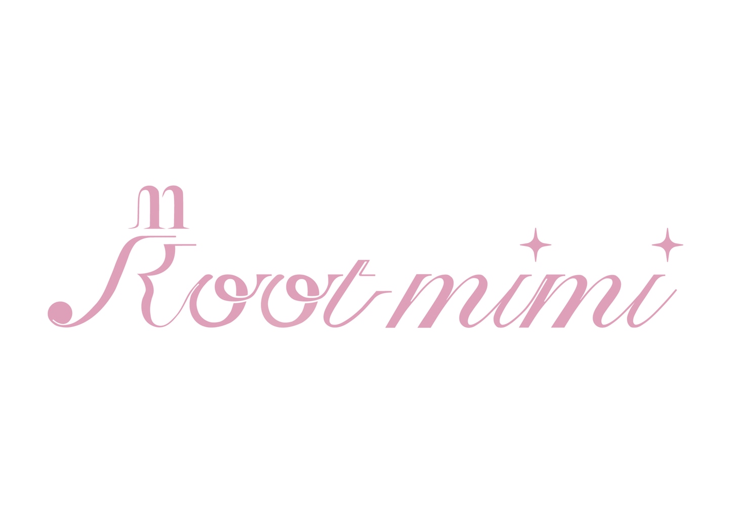 Root mimiロゴ