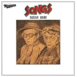 シュガー・ベイブ「SONGS」ジャケット