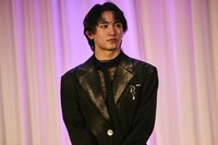 桜木雅哉（撮影：斎藤大嗣）