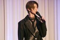 吉澤要人（撮影：斎藤大嗣）