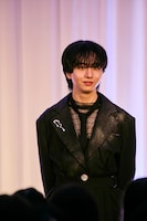 長野凌大（撮影：斎藤大嗣）