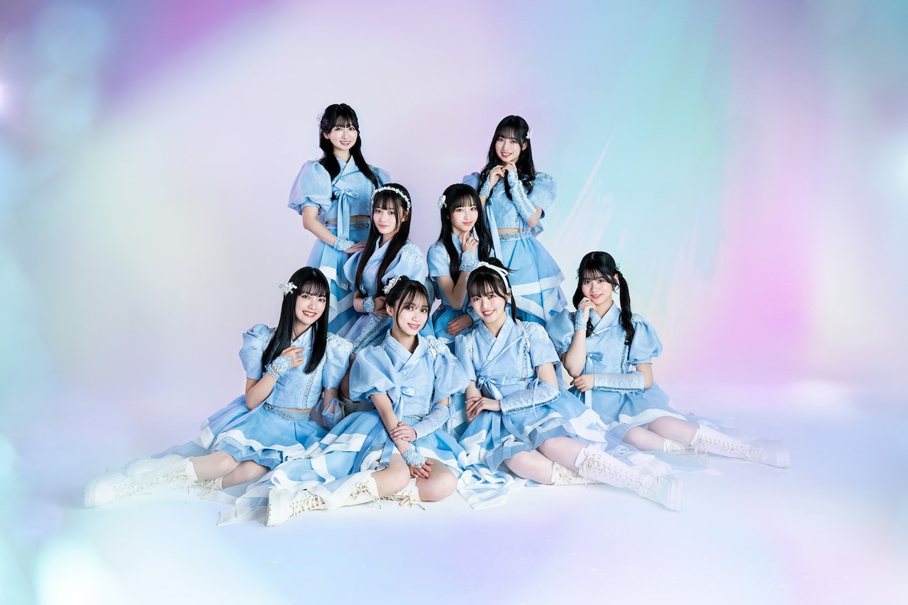 ばってん少女隊 生写真 ばってん少女隊 生写真 第67弾 – BATTEN Store