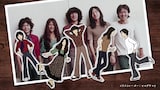 シュガー・ベイブ「DOWN TOWN」オフィシャルトレイラーより。