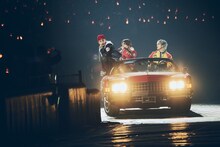 「JO1DER SHOW 2025 ‘WHEREVER WE ARE‘ IN TOKYO DOME」の様子。©LAPONE ENTERTAINMENT