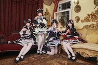 きゅるりんってしてみて