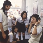 映画「リンダ リンダ リンダ」リバイバル上映決定、ベボベ関根史織「こんなに嬉しいことはあまりないです」