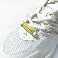 CLIMACOOLオリジナル timeleszロゴ入りシューチャーム