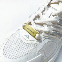 CLIMACOOLオリジナル timeleszロゴ入りシューチャーム