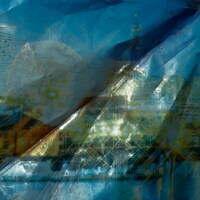 ohayoumadayarou「mo osoi」配信ジャケット