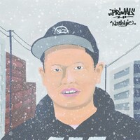 PRIMAL「Nostalgie」配信ジャケット