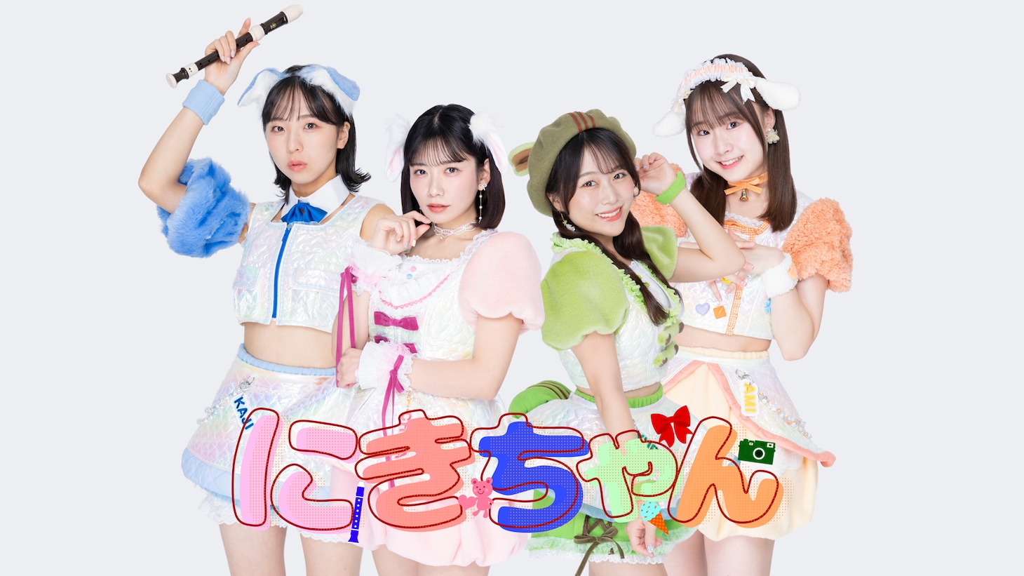 アップアップガールズ（２）