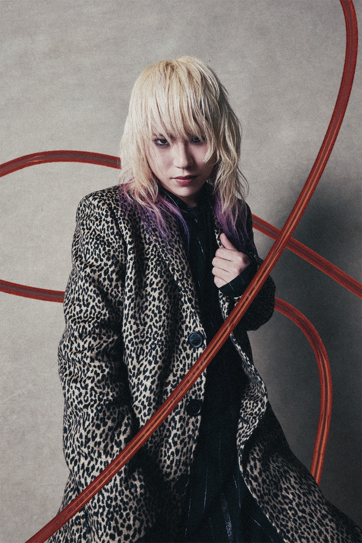 FURUTATSU（B, Violin）