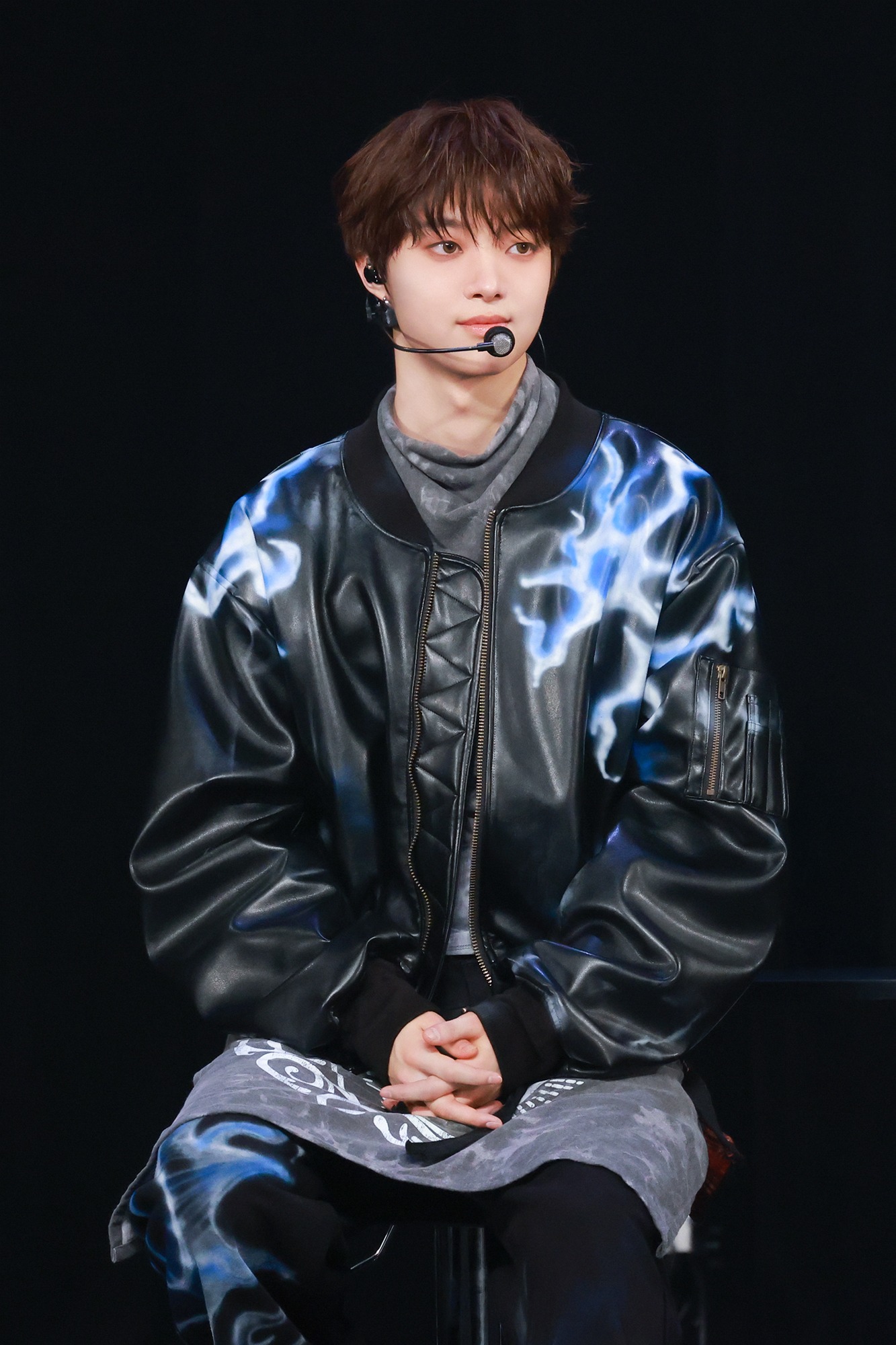 EJ ©YX LABELS
