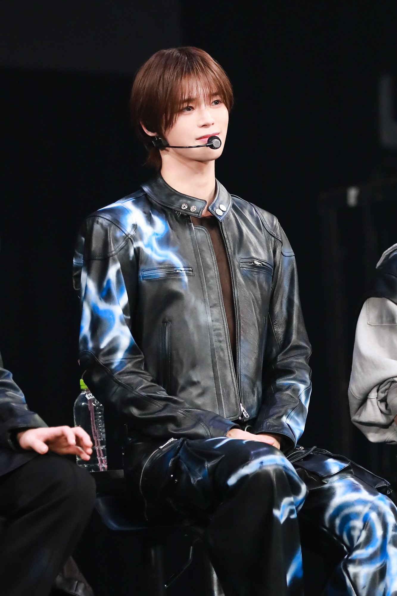 K ©YX LABELS