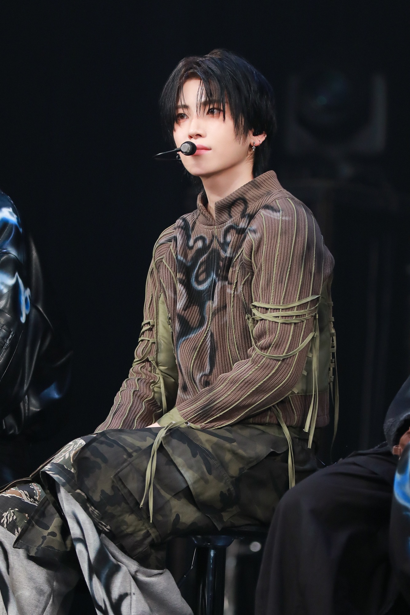 YUMA ©YX LABELS