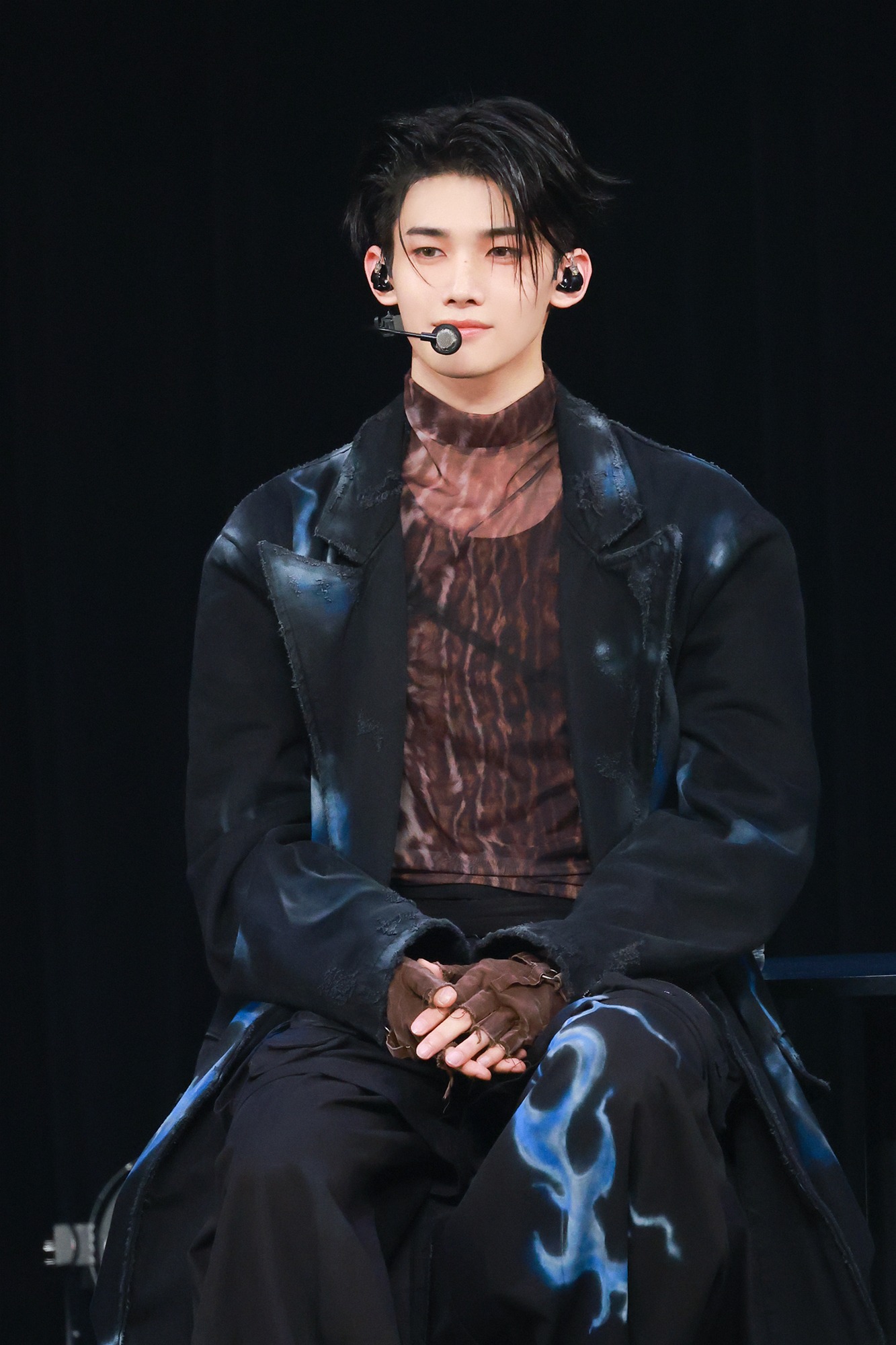 JO ©YX LABELS