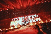 THE ORAL CIGARETTES（Photo by Ryotaro Kawashima）