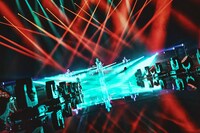 THE ORAL CIGARETTES（Photo by Ryotaro Kawashima）