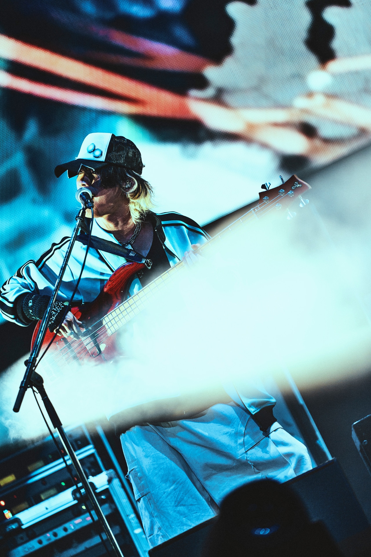 あきらかにあきら（B）（Photo by Ryotaro Kawashima）