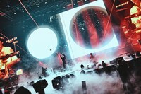 THE ORAL CIGARETTES（Photo by Ryotaro Kawashima）