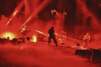 THE ORAL CIGARETTES（Photo by Ryotaro Kawashima）