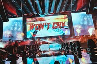 THE ORAL CIGARETTES（Photo by Ryotaro Kawashima）